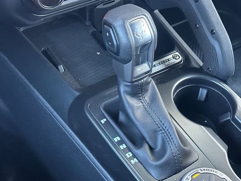 New 2026 Ford Bronco Big Bend w/ Black Diamond Package image 21