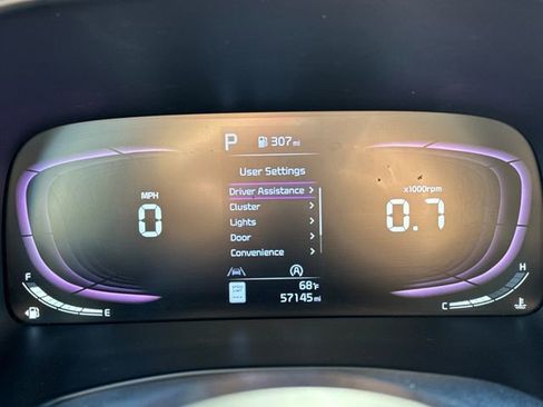 Used 2023 Kia Soul LX w/ LX Technology Package image 15