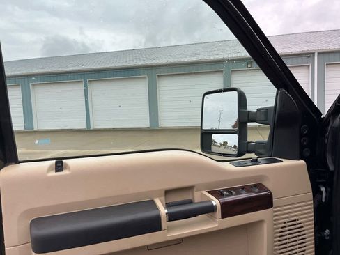 Used 2008 Ford F350 4x4 Crew Cab DRW Super Duty image 19