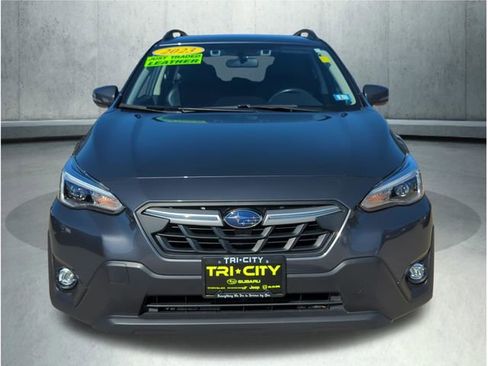Used 2023 Subaru Crosstrek 2.5i Limited w/ Moonroof Package image 10