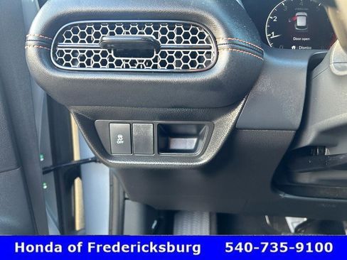 Certified 2026 Honda HR-V Sport image 27