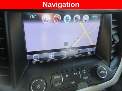 Certified 2019 GMC Acadia Denali AWD/4WD image 15
