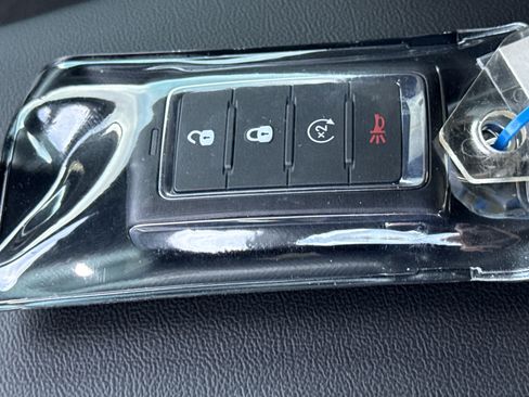 New 2026 Dodge Charger R/T AWD/4WD image 33
