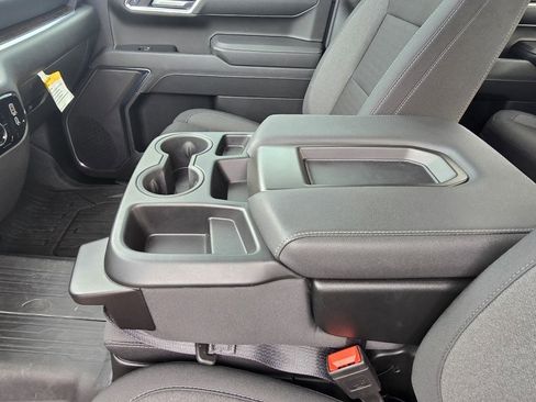 Used 2025 GMC Sierra 1500 Elevation w/ LPO, Elevation Black Package image 24