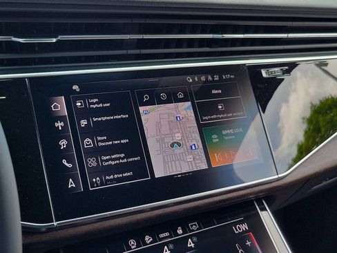 New 2026 Audi Q7 Premium Plus AWD/4WD image 12