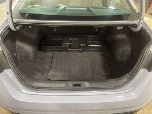 Certified 2024 Nissan Altima 2.5 SR w/ SR Premium Package image 28