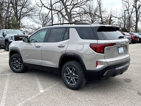 New 2026 GMC Terrain AT4 w/ Convenience Package III image 3