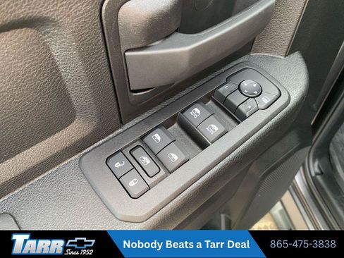 Used 2025 RAM 2500 Tradesman AWD/4WD image 15