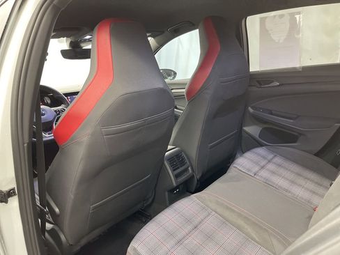 Used 2022 Volkswagen GTI S image 23