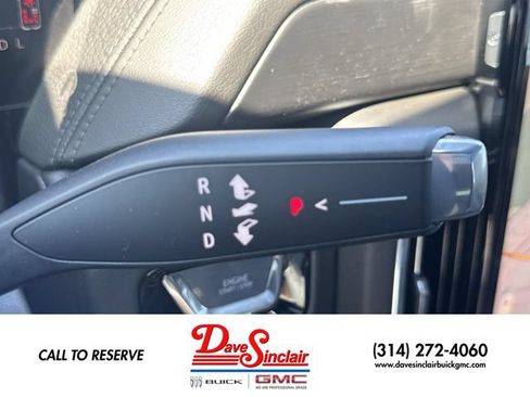 New 2026 GMC Yukon XL Denali w/ Denali Reserve Package AWD/4WD image 20