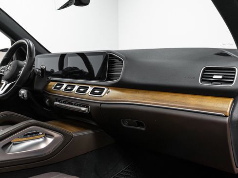 Used 2021 Mercedes-Benz GLE 350 4MATIC image 20