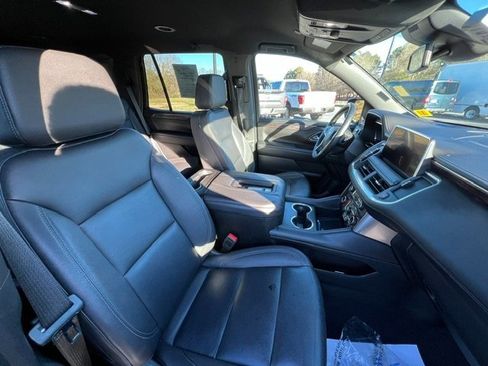 Used 2023 Chevrolet Tahoe LT image 11