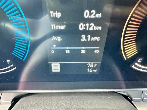 New 2026 Hyundai Kona SEL Sport image 17