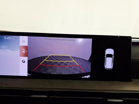 Certified 2025 Genesis GV80 2.5T Select image 19