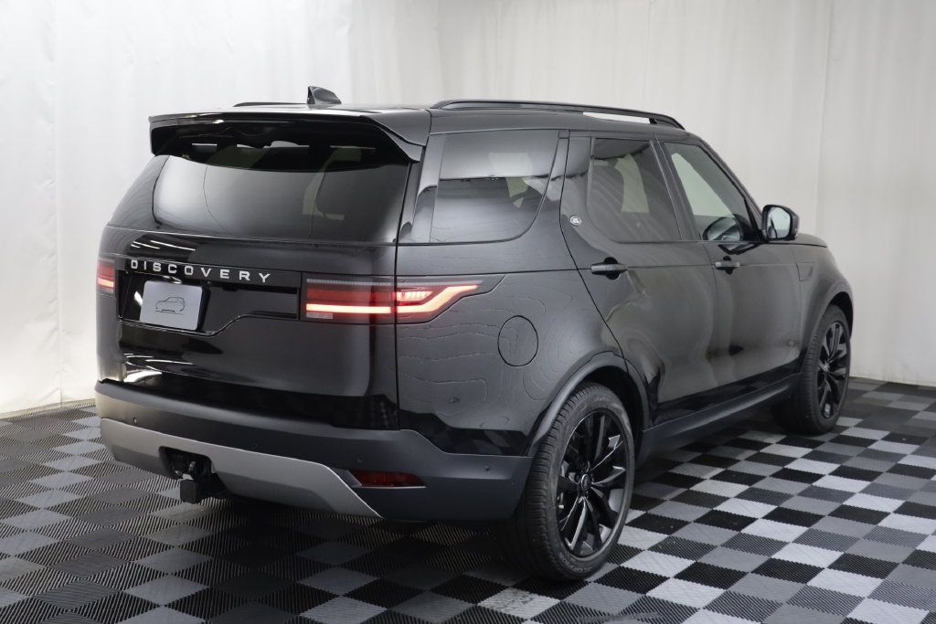 Certified 2026 Land Rover Discovery S AWD/4WD image 20