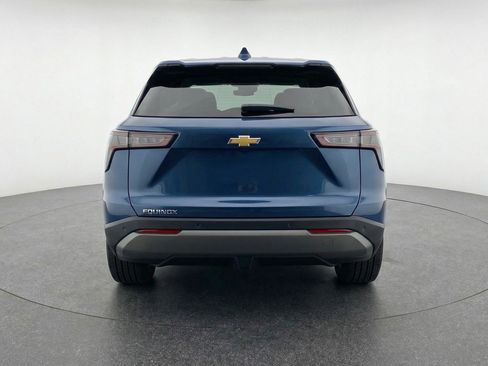 Used 2025 Chevrolet Equinox LT image 7