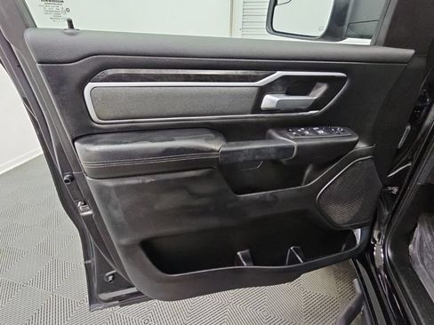 Used 2022 RAM 1500 Big Horn AWD/4WD image 32