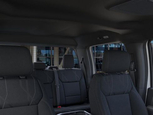 New 2026 Ford F150 STX image 22