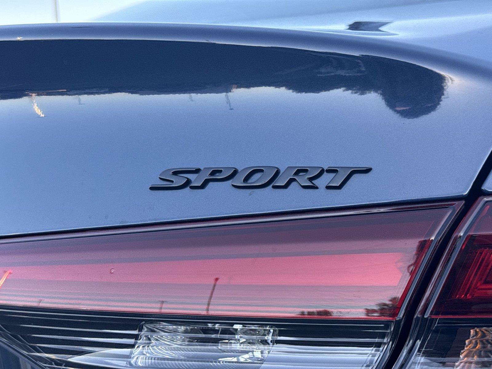 Used 2026 Honda Civic Sport image 18