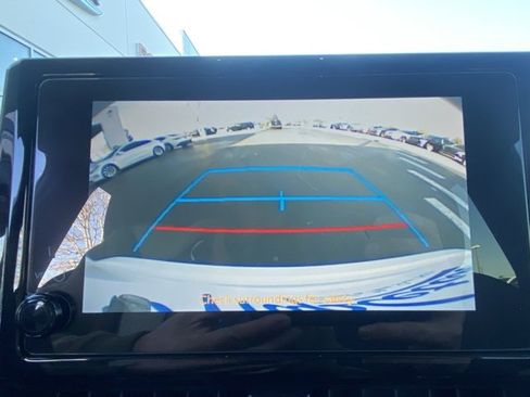 Used 2024 Toyota Corolla LE image 19