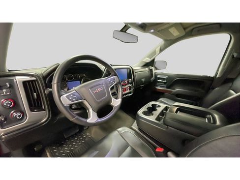 Used 2015 GMC Sierra 1500 SLE w/ SLE Value Package image 11
