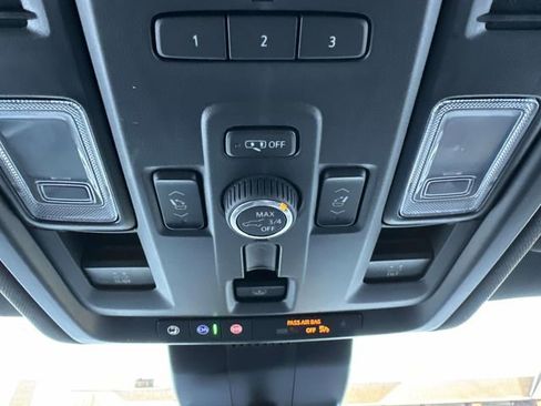 Used 2024 Chevrolet Suburban Premier w/ Premium Package image 52