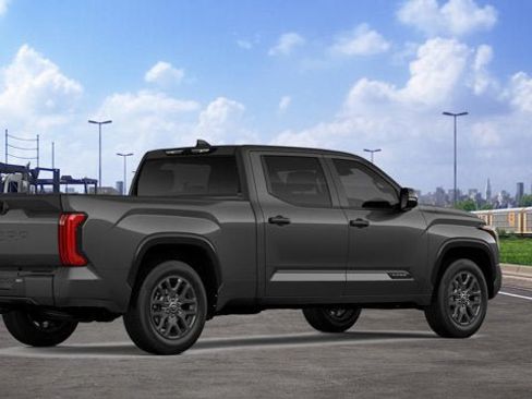 Used 2026 Toyota Tundra Platinum AWD/4WD image 41