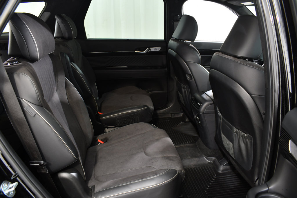 Used 2025 Hyundai Palisade Calligraphy AWD/4WD image 19