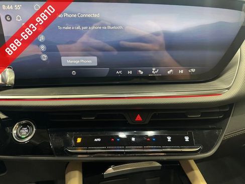 New 2026 Buick Envision Preferred AWD/4WD image 19
