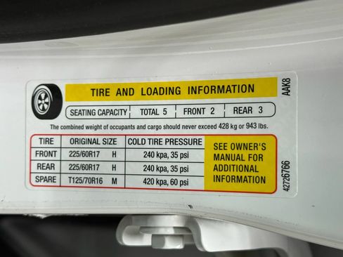 Used 2021 Chevrolet TrailBlazer LT w/ Premium Seating Package image 51