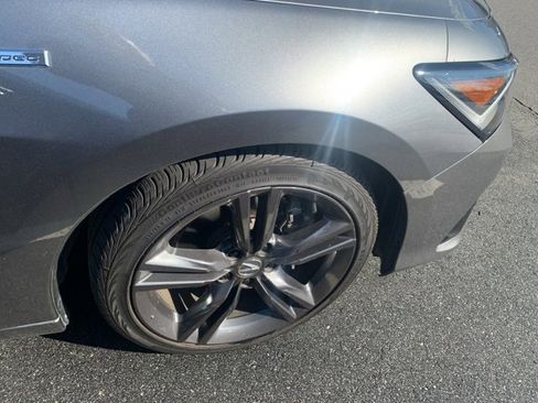 Certified 2023 Acura Integra A-Spec image 4