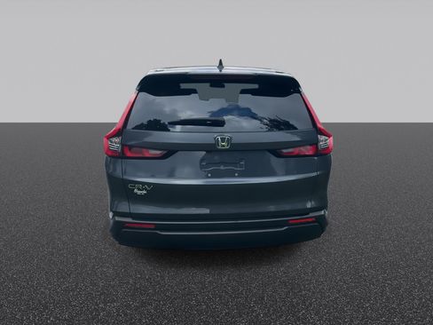 Used 2024 Honda CR-V EX image 8
