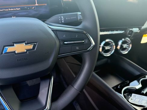 New 2026 Chevrolet Blazer EV LT image 23