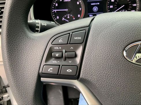 Used 2020 Hyundai Tucson SEL image 22