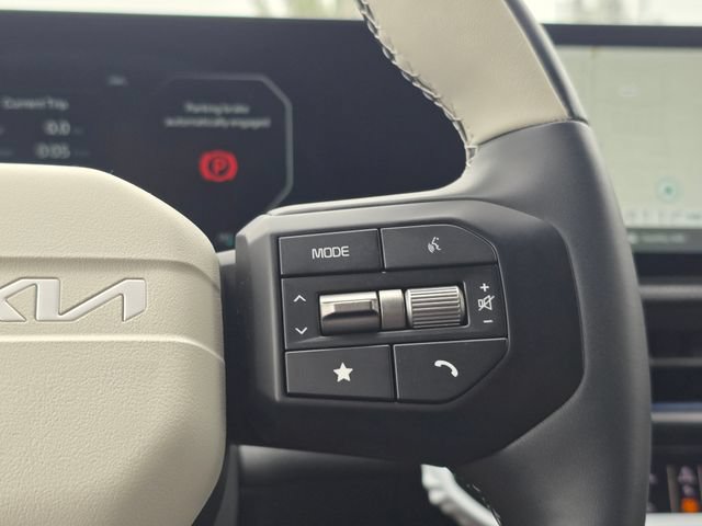 New 2026 Kia EV6 GT-Line AWD/4WD image 30