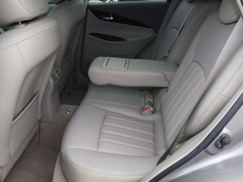 Used 2010 INFINITI EX35 Journey image 21