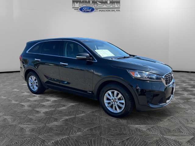 Used 2020 Kia Sorento LX AWD/4WD image 7