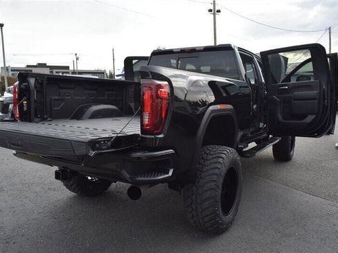 Used 2022 GMC Sierra 2500 Denali w/ Denali Ultimate Package image 35