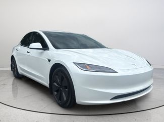 Used 2025 Tesla Model 3 Long Range RWD video 1