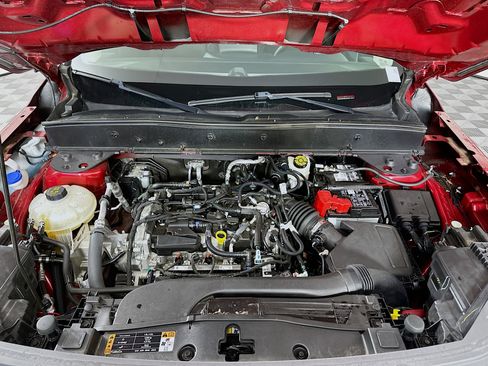 Used 2021 Ford Bronco Sport Big Bend image 31