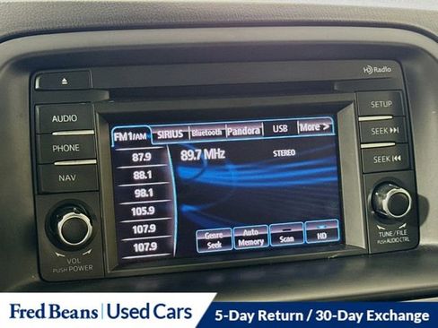 Used 2014 MAZDA CX-5 Grand Touring image 16