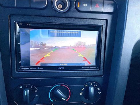 Used 2009 Ford Mustang GT image 21