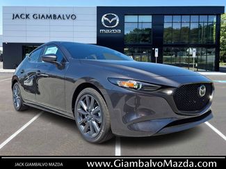 New 2026 MAZDA MAZDA3 s FWD video 1