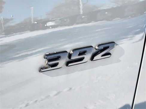 Used 2023 Dodge Durango SRT image 12