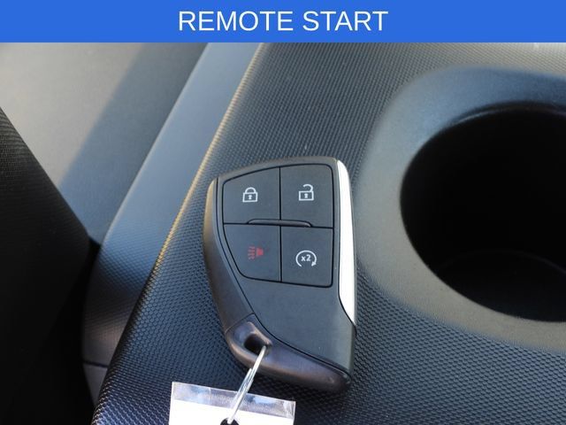 Used 2024 Chevrolet Brightdrop 600 w/ Battery Pack, Max Range AWD/4WD image 3