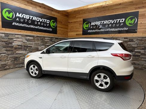 Used 2014 Ford Escape SE w/ Equipment Group 201A AWD/4WD image 5