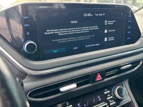 Used 2023 Hyundai Sonata Limited FWD image 18