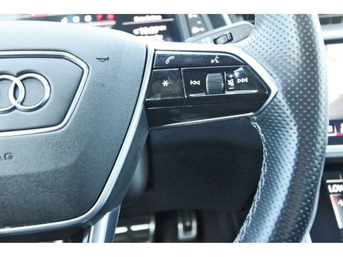 Used 2022 Audi S7 Prestige w/ Prestige Package image 20