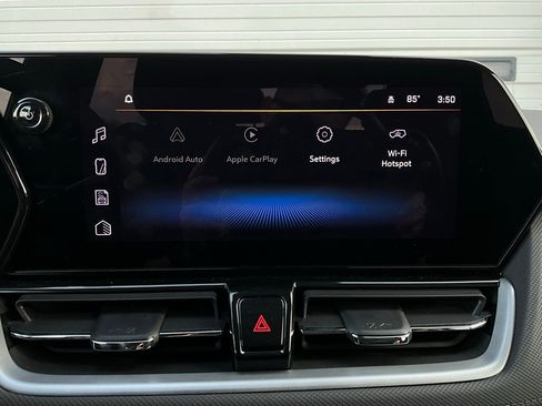 Used 2025 Chevrolet TrailBlazer LT image 27