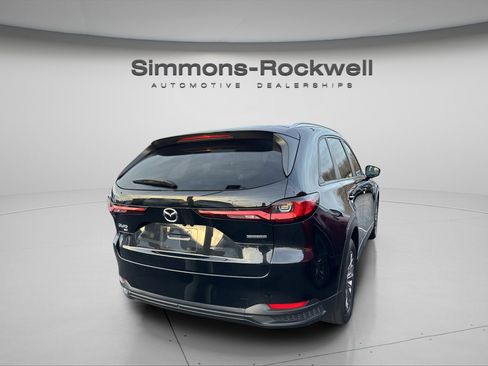 Used 2024 MAZDA CX-90 3.3 Turbo w/ Select Package image 7